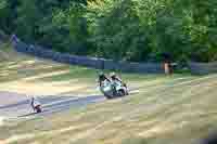Middle 2 Group Black Bikes